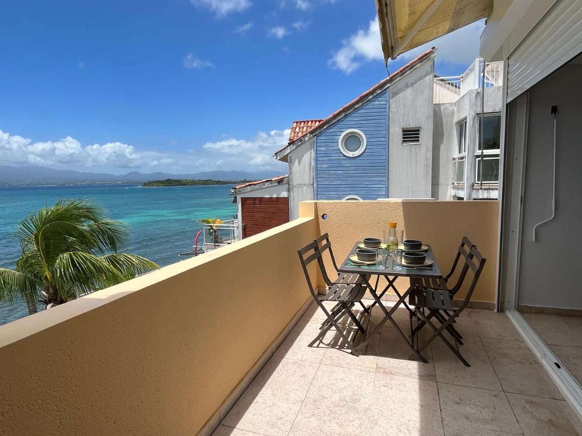 Le Coco Apartment Le Gosier  Exterior photo